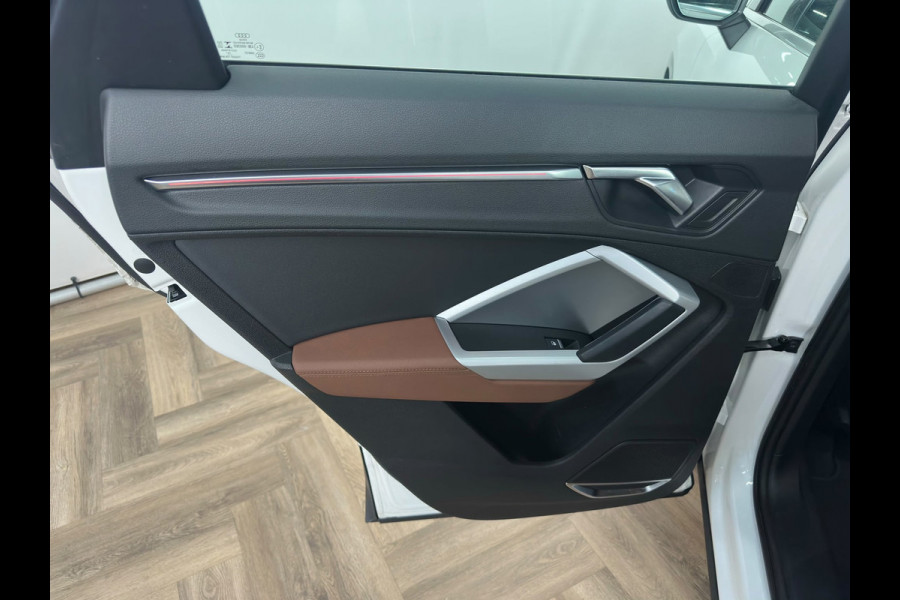 Audi Q3 Sportback 40 TFSI quattro Business Edition|PANO|AUTOMAAT|NAP|