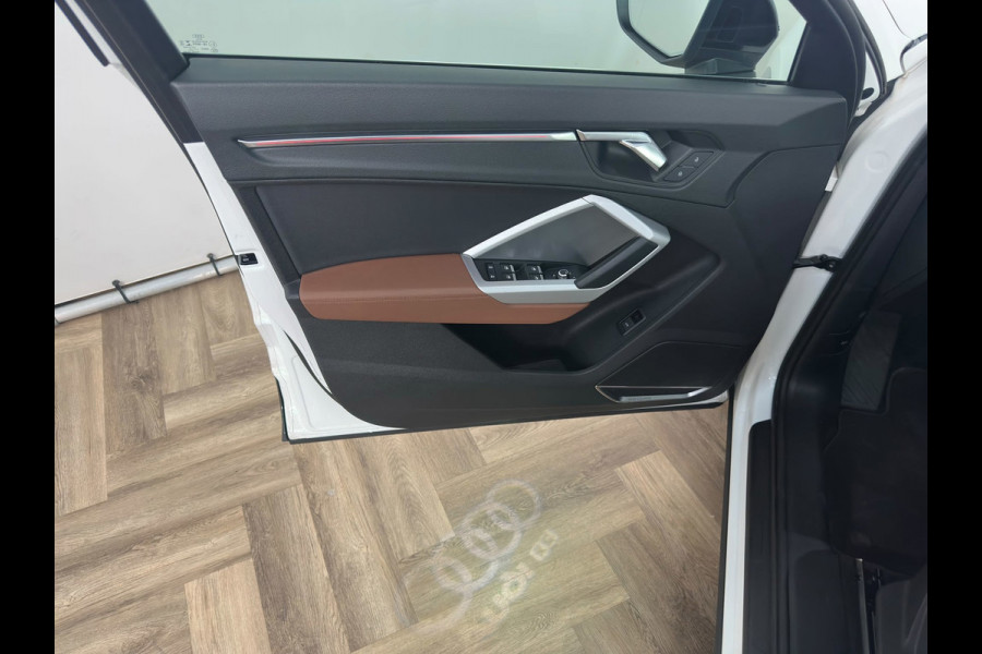 Audi Q3 Sportback 40 TFSI quattro Business Edition|PANO|AUTOMAAT|NAP|