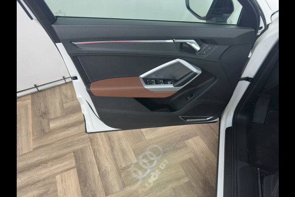 Audi Q3 Sportback 40 TFSI quattro Business Edition|PANO|AUTOMAAT|NAP|