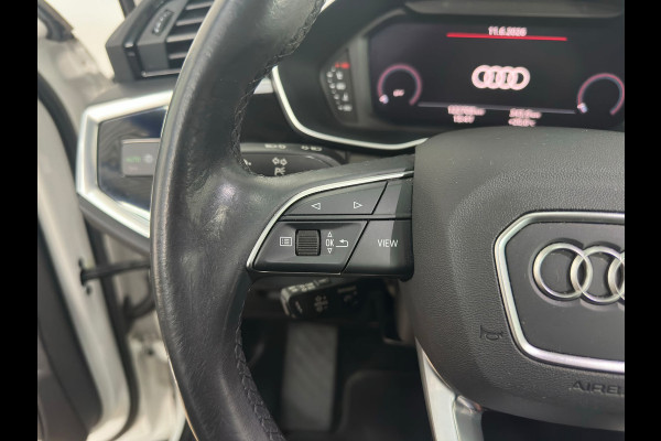 Audi Q3 Sportback 40 TFSI quattro Business Edition|PANO|AUTOMAAT|NAP|