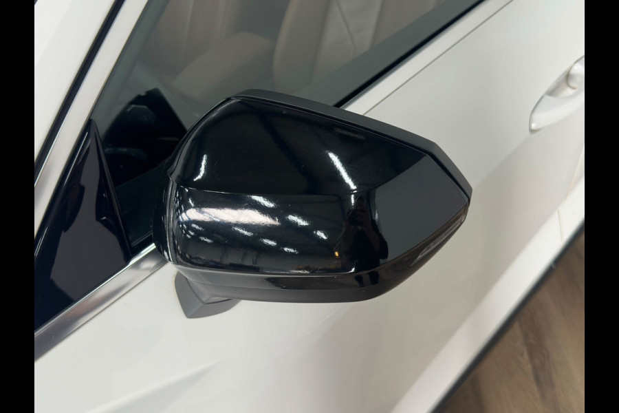 Audi Q3 Sportback 40 TFSI quattro Business Edition|PANO|AUTOMAAT|NAP|