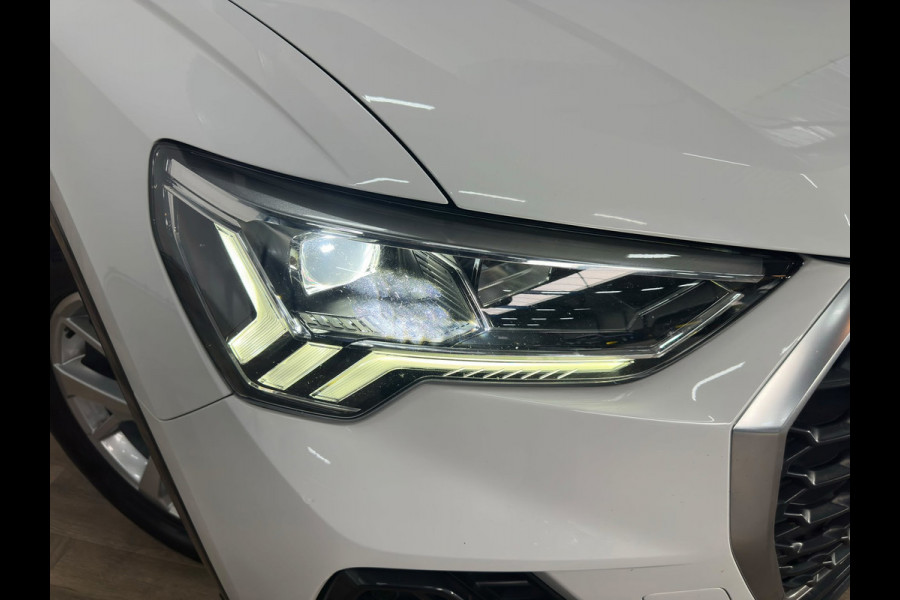 Audi Q3 Sportback 40 TFSI quattro Business Edition|PANO|AUTOMAAT|NAP|