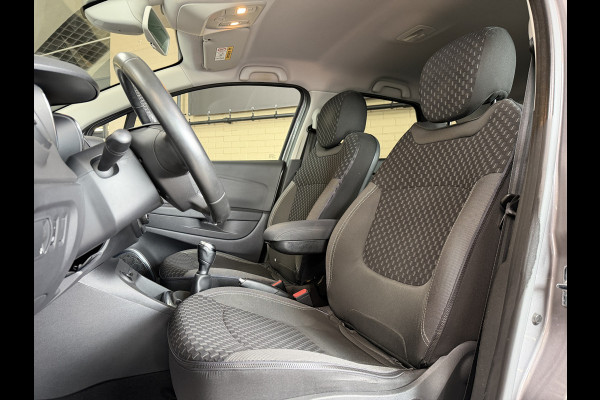 Renault Captur 0.9 TCe Intens | R-Link Navi | Bose | 17" | Camera | PDC V+A | Led |