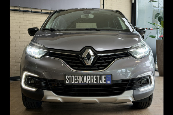 Renault Captur 0.9 TCe Intens | R-Link Navi | Bose | 17" | Camera | PDC V+A | Led |