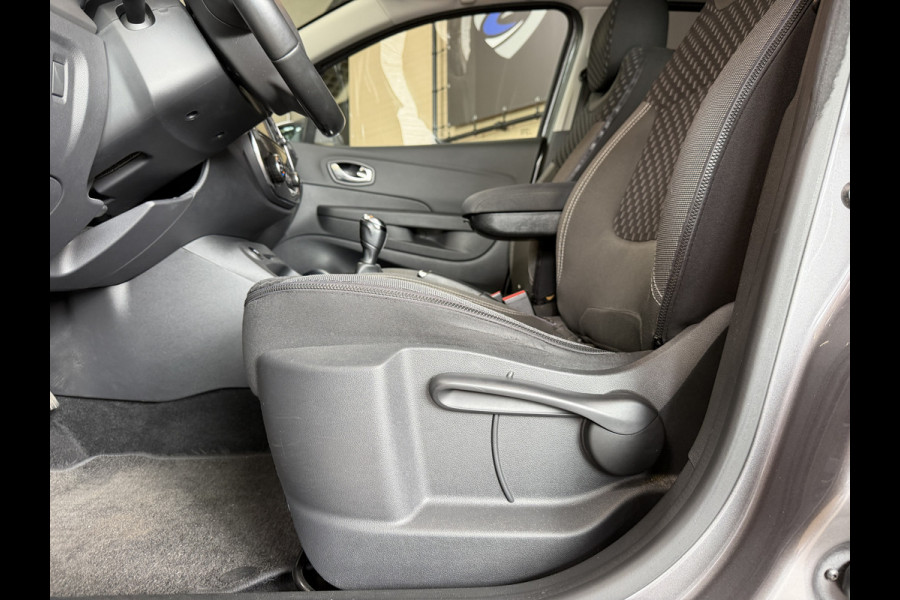 Renault Captur 0.9 TCe Intens | R-Link Navi | Bose | 17" | Camera | PDC V+A | Led |