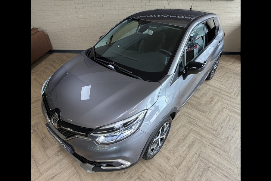 Renault Captur 0.9 TCe Intens | R-Link Navi | Bose | 17" | Camera | PDC V+A | Led |