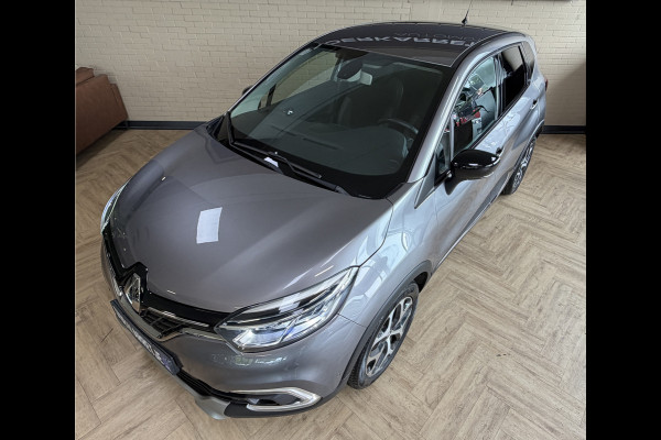 Renault Captur 0.9 TCe Intens | R-Link Navi | Bose | 17" | Camera | PDC V+A | Led |