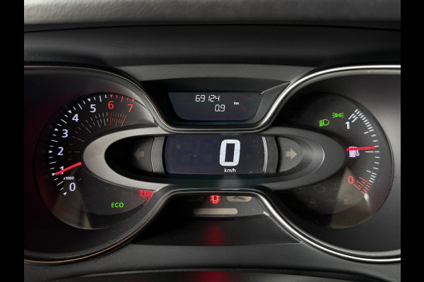 Renault Captur 0.9 TCe Intens | R-Link Navi | Bose | 17" | Camera | PDC V+A | Led |