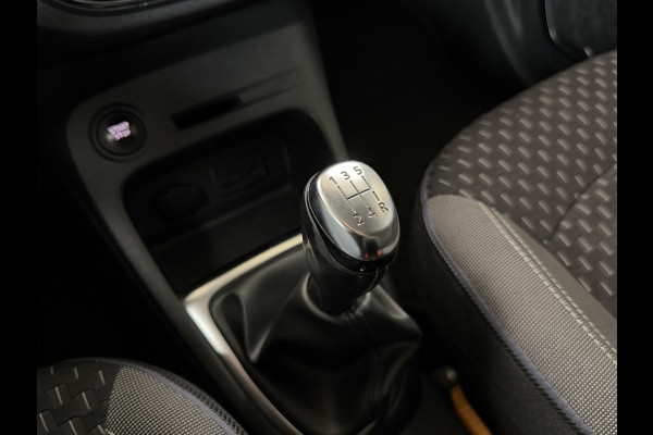 Renault Captur 0.9 TCe Intens | R-Link Navi | Bose | 17" | Camera | PDC V+A | Led |