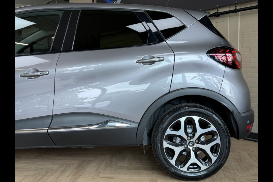 Renault Captur 0.9 TCe Intens | R-Link Navi | Bose | 17" | Camera | PDC V+A | Led |