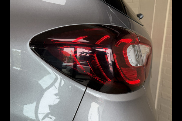 Renault Captur 0.9 TCe Intens | R-Link Navi | Bose | 17" | Camera | PDC V+A | Led |