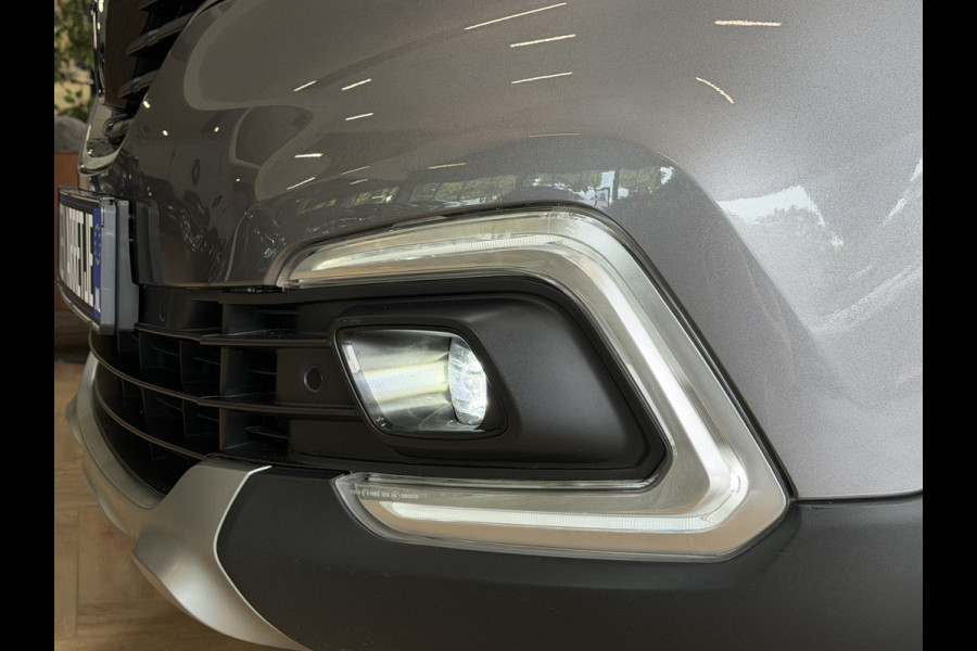 Renault Captur 0.9 TCe Intens | R-Link Navi | Bose | 17" | Camera | PDC V+A | Led |