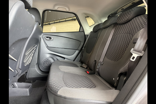 Renault Captur 0.9 TCe Intens | R-Link Navi | Bose | 17" | Camera | PDC V+A | Led |