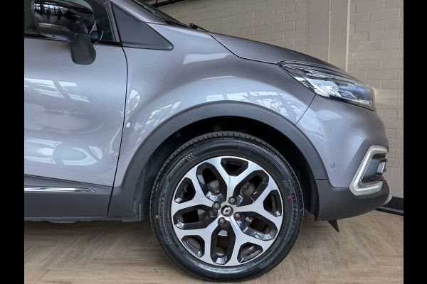 Renault Captur 0.9 TCe Intens | R-Link Navi | Bose | 17" | Camera | PDC V+A | Led |