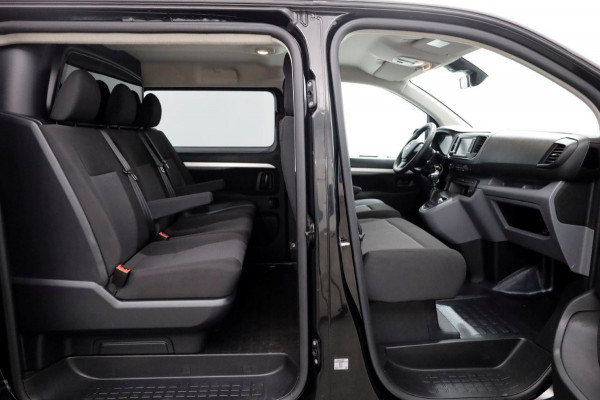 Opel Vivaro 2.0 CDTI 123pk L3 Edition D.C. Airco/Carplay/2x Schuifdeur 01-2021