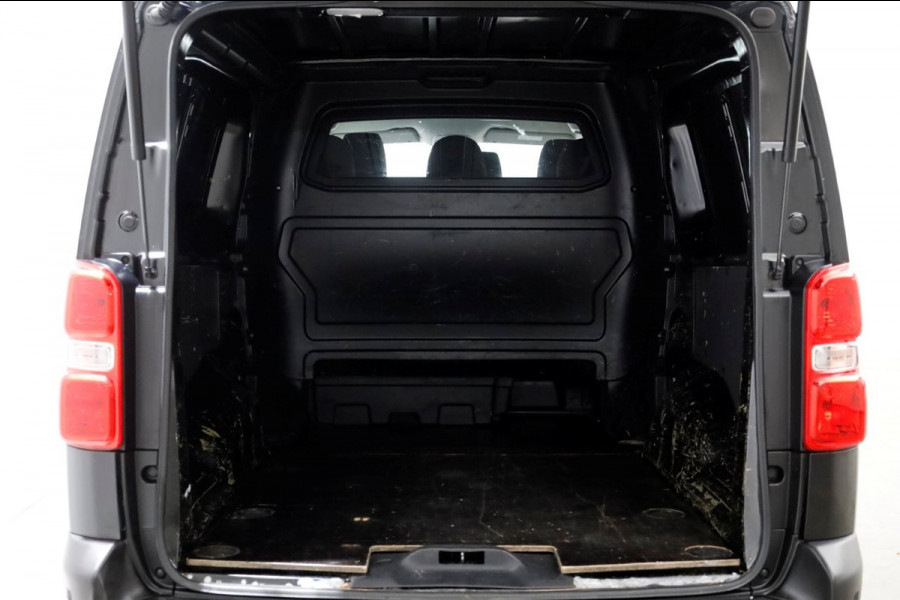 Opel Vivaro 2.0 CDTI 123pk L3 Edition D.C. Airco/Carplay/2x Schuifdeur 01-2021