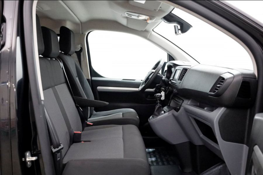 Opel Vivaro 2.0 CDTI 123pk L3 Edition D.C. Airco/Carplay/2x Schuifdeur 01-2021