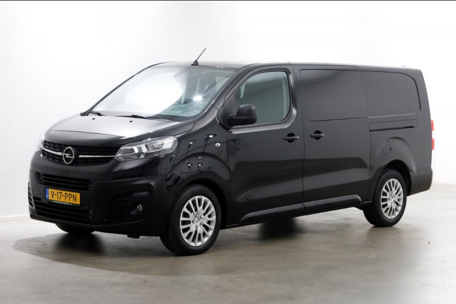 Opel Vivaro 2.0 CDTI 123pk L3 Edition D.C. Airco/Carplay/2x Schuifdeur 01-2021