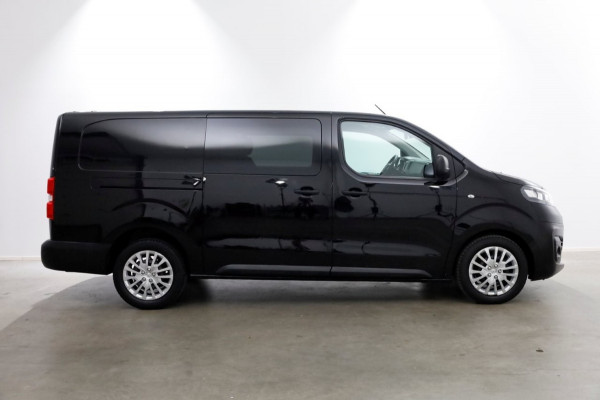 Opel Vivaro 2.0 CDTI 123pk L3 Edition D.C. Airco/Carplay/2x Schuifdeur 01-2021