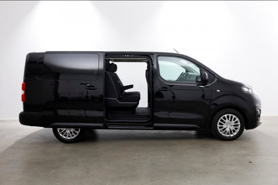 Opel Vivaro 2.0 CDTI 123pk L3 Edition D.C. Airco/Carplay/2x Schuifdeur 01-2021