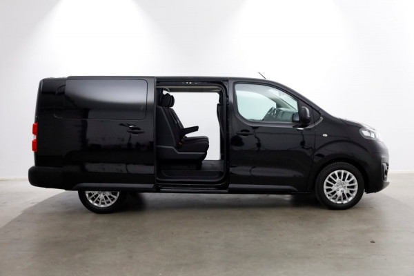 Opel Vivaro 2.0 CDTI 123pk L3 Edition D.C. Airco/Carplay/2x Schuifdeur 01-2021