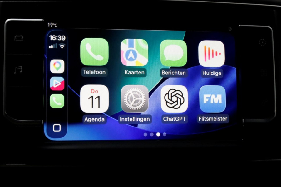 Opel Vivaro 2.0 CDTI 123pk L3 Edition D.C. Airco/Carplay/2x Schuifdeur 01-2021