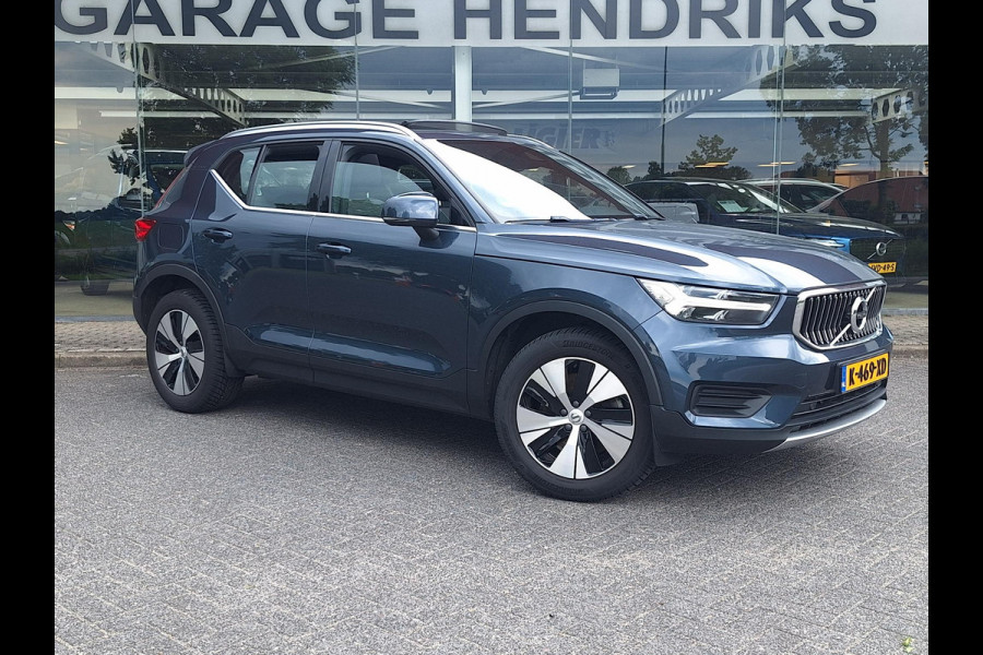 Volvo XC40 1.5 T4 Recharge Inscription Expression | Panorama Dak | Climate | Navi | Cruise control| Dealer Onderhouden |