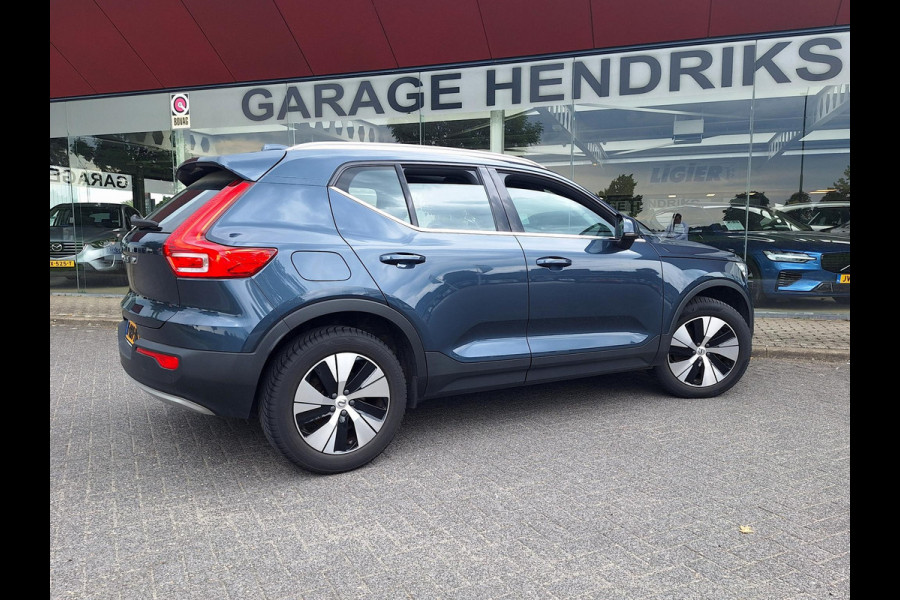 Volvo XC40 1.5 T4 Recharge Inscription Expression | Panorama Dak | Climate | Navi | Cruise control| Dealer Onderhouden |