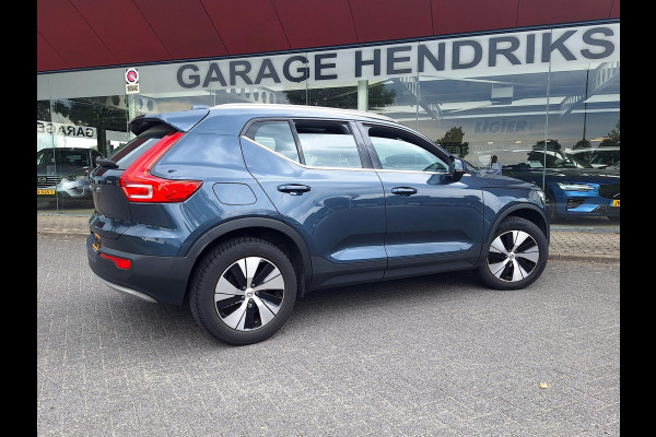 Volvo XC40 1.5 T4 Recharge Inscription Expression | Panorama Dak | Climate | Navi | Cruise control| Dealer Onderhouden |