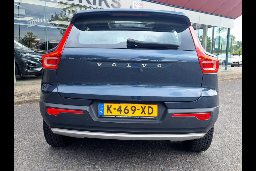 Volvo XC40 1.5 T4 Recharge Inscription Expression | Panorama Dak | Climate | Navi | Cruise control| Dealer Onderhouden |