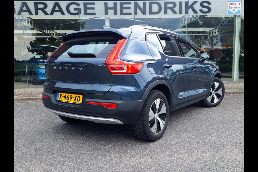 Volvo XC40 1.5 T4 Recharge Inscription Expression | Panorama Dak | Climate | Navi | Cruise control| Dealer Onderhouden |