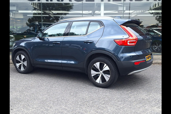 Volvo XC40 1.5 T4 Recharge Inscription Expression | Panorama Dak | Climate | Navi | Cruise control| Dealer Onderhouden |