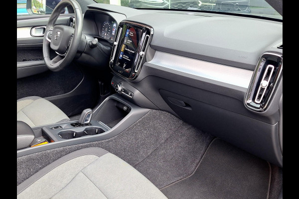 Volvo XC40 1.5 T4 Recharge Inscription Expression | Panorama Dak | Climate | Navi | Cruise control| Dealer Onderhouden |