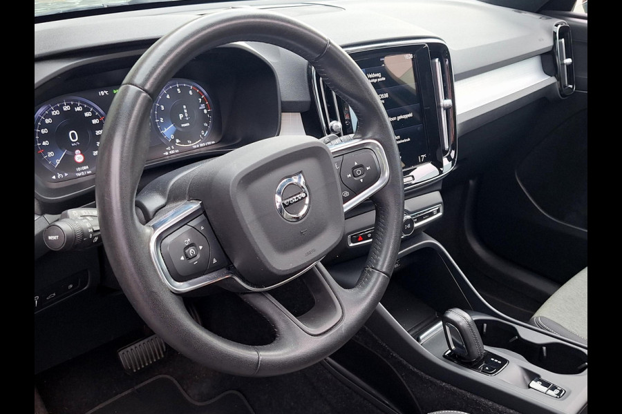Volvo XC40 1.5 T4 Recharge Inscription Expression | Panorama Dak | Climate | Navi | Cruise control| Dealer Onderhouden |