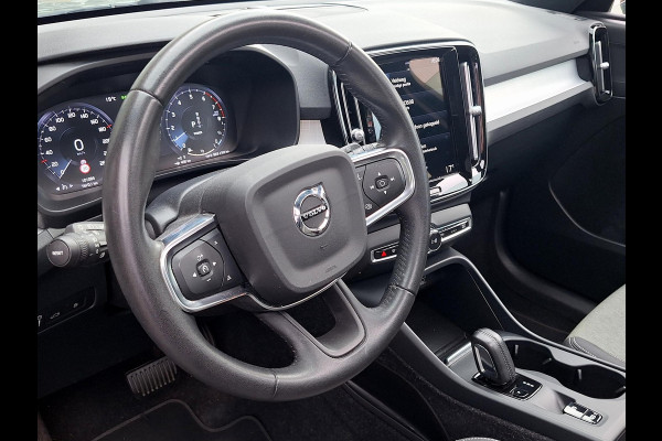 Volvo XC40 1.5 T4 Recharge Inscription Expression | Panorama Dak | Climate | Navi | Cruise control| Dealer Onderhouden |