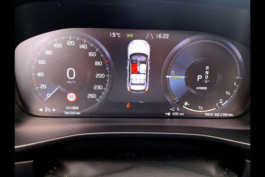 Volvo XC40 1.5 T4 Recharge Inscription Expression | Panorama Dak | Climate | Navi | Cruise control| Dealer Onderhouden |