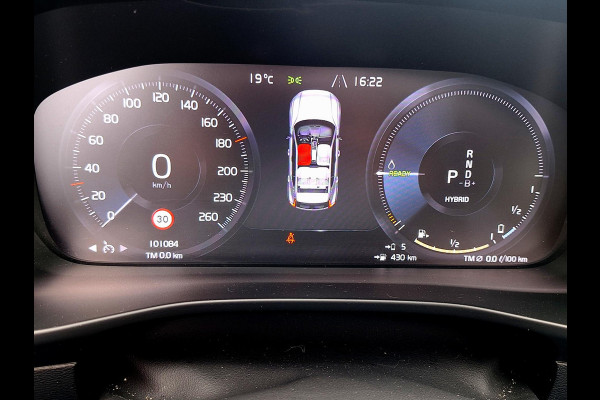 Volvo XC40 1.5 T4 Recharge Inscription Expression | Panorama Dak | Climate | Navi | Cruise control| Dealer Onderhouden |