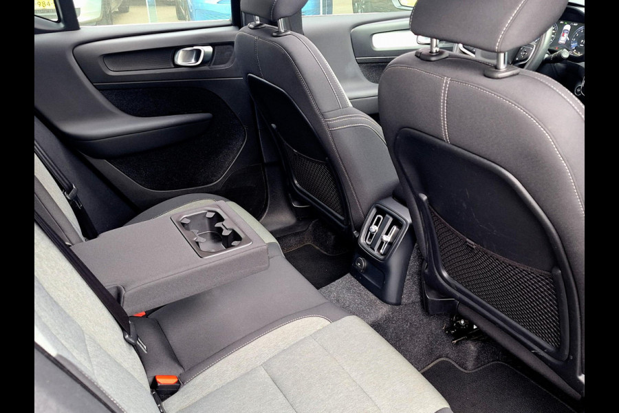 Volvo XC40 1.5 T4 Recharge Inscription Expression | Panorama Dak | Climate | Navi | Cruise control| Dealer Onderhouden |