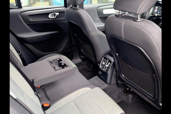 Volvo XC40 1.5 T4 Recharge Inscription Expression | Panorama Dak | Climate | Navi | Cruise control| Dealer Onderhouden |