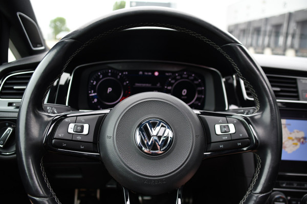 Volkswagen Golf 2.0 TSI 4Motion R Virtual Cockpit, Adaptieve Cruise, Camera, PANO, Dynaudi, Stoelverwarming, Clima, Uniek!