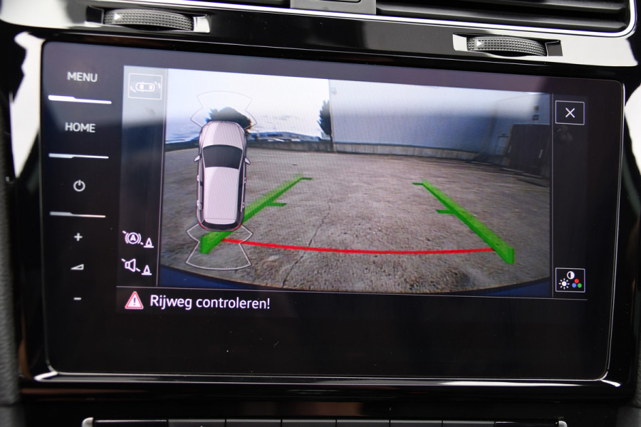 Volkswagen Golf 2.0 TSI 4Motion R Virtual Cockpit, Adaptieve Cruise, Camera, PANO, Dynaudi, Stoelverwarming, Clima, Uniek!