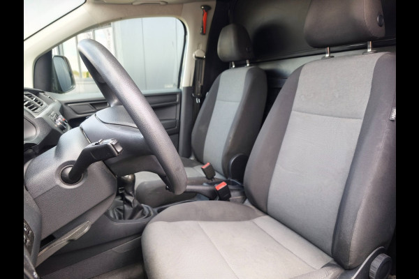 Volkswagen Caddy 2.0 TDI L2H1 MAXI AIRCO CRUISE NAVI TREKHAAK