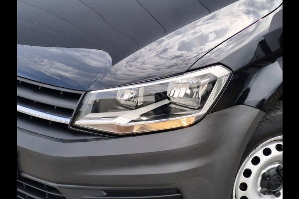 Volkswagen Caddy 2.0 TDI L2H1 MAXI AIRCO CRUISE NAVI TREKHAAK