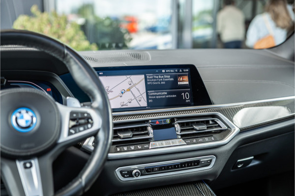 BMW X5 xDrive45e High Executive - M Sport | Kuipstoelen | Stoelkoeling | Carbon | Elek. Trekhaak
