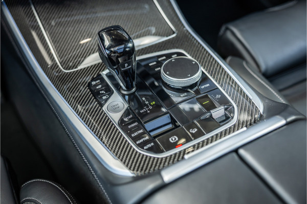 BMW X5 xDrive45e High Executive - M Sport | Kuipstoelen | Stoelkoeling | Carbon | Elek. Trekhaak