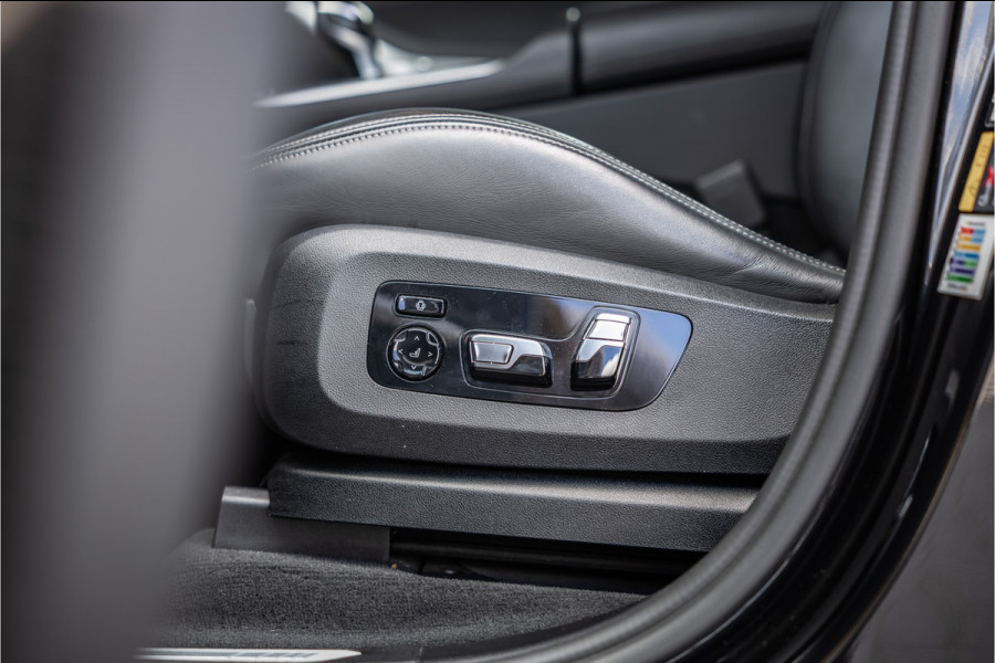 BMW X5 xDrive45e High Executive - M Sport | Kuipstoelen | Stoelkoeling | Carbon | Elek. Trekhaak
