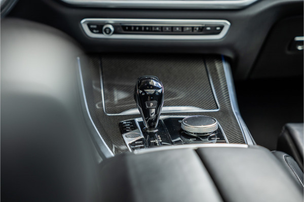 BMW X5 xDrive45e High Executive - M Sport | Kuipstoelen | Stoelkoeling | Carbon | Elek. Trekhaak