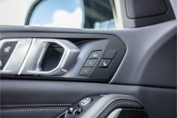 BMW X5 xDrive45e High Executive - M Sport | Kuipstoelen | Stoelkoeling | Carbon | Elek. Trekhaak