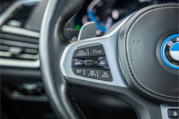 BMW X5 xDrive45e High Executive - M Sport | Kuipstoelen | Stoelkoeling | Carbon | Elek. Trekhaak