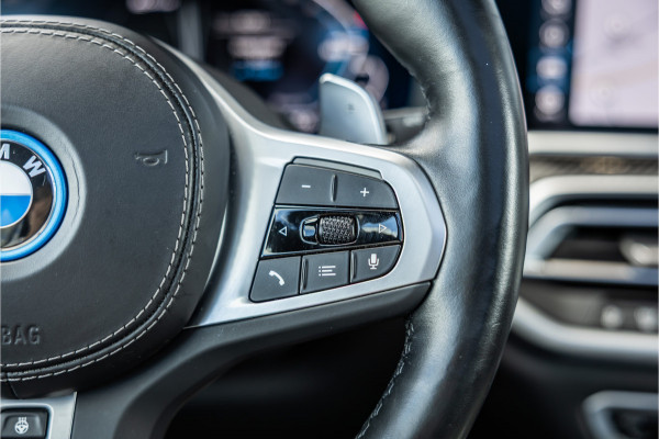 BMW X5 xDrive45e High Executive - M Sport | Kuipstoelen | Stoelkoeling | Carbon | Elek. Trekhaak